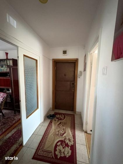 Apartament cu 3 camere în 1848