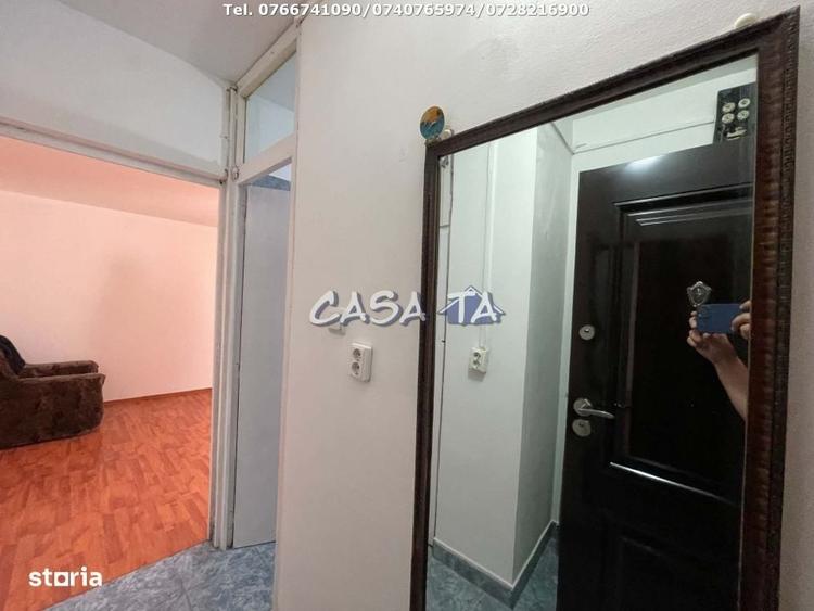 Garsonieră în Iezureni