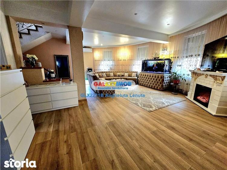 Casă cu 4 camere cu Teren 600 Mp în Prelungirea Ghencea