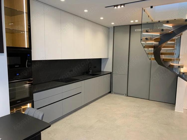 Apartament 3 camere de inchiriat in zona Chibrit - 3
