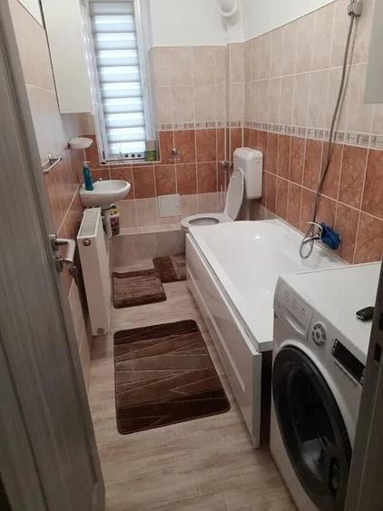 Apartament o camera, zona semicentrala, spre inchiriere - 2