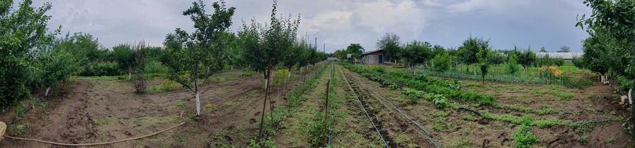 Casă cu 4 camere în Mihăilești