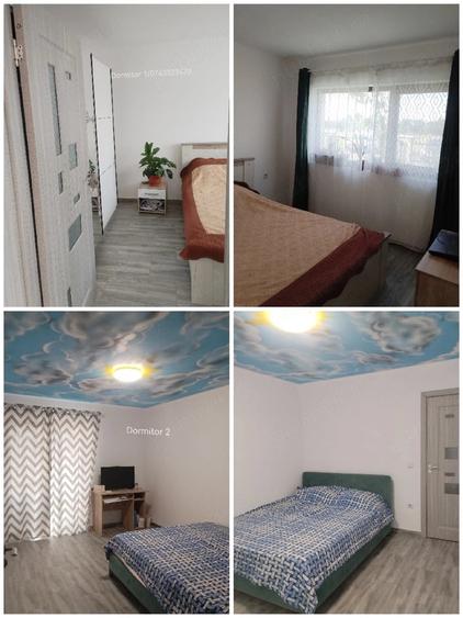 Casă cu Teren 306 Mp în Moșnița Nouă