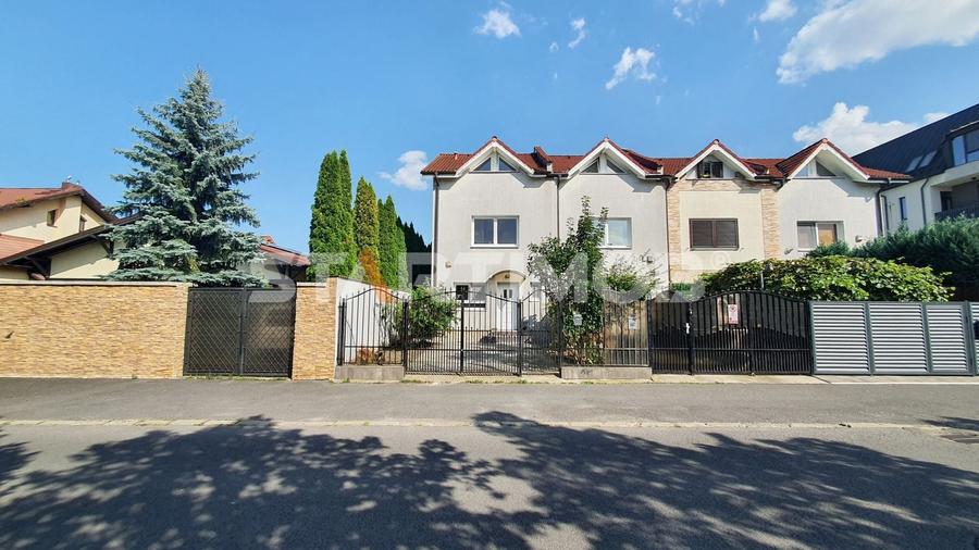 Casa tip duplex Tractorul zona Coresi - 36