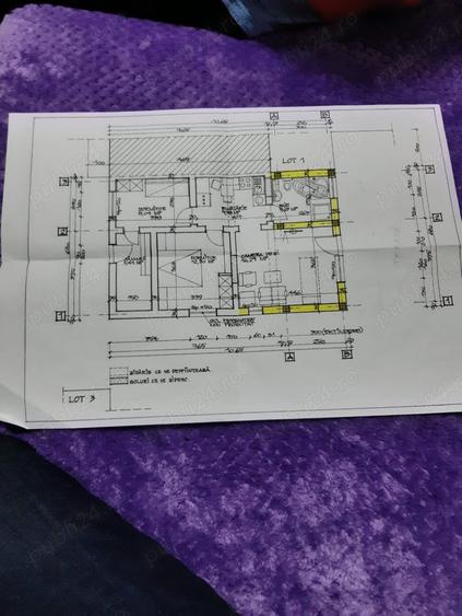 Casă în Valu lui Traian
