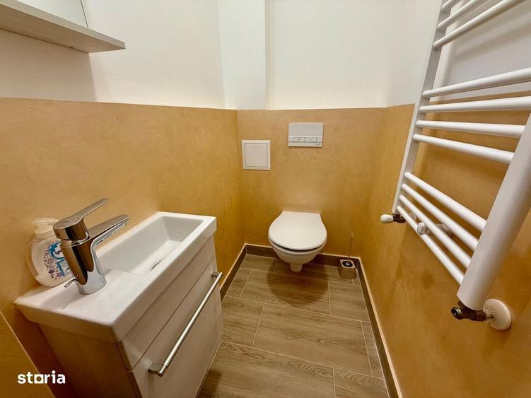 Apartament cu 3 camere în Tudor