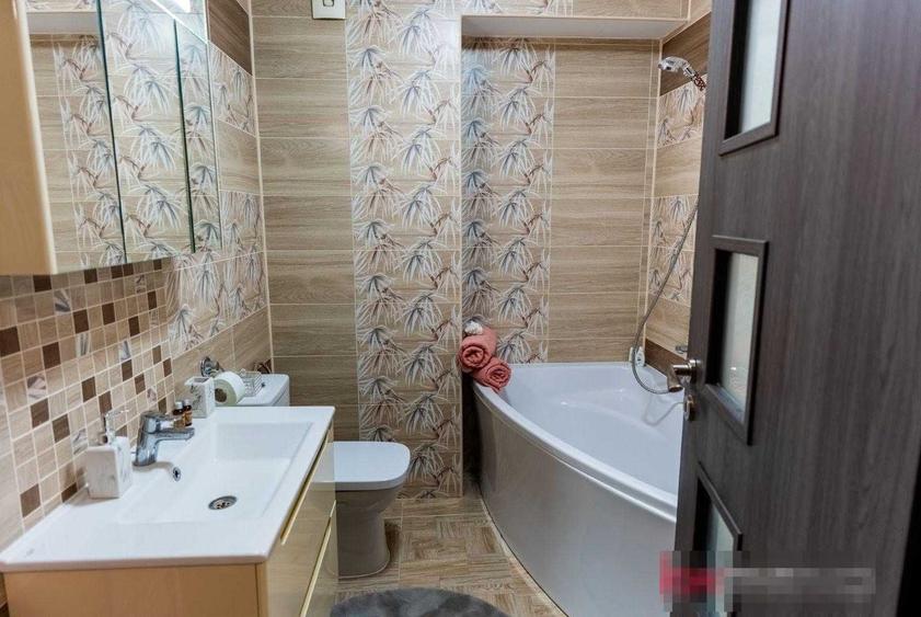 Apartament cu 3 camere în Tudor
