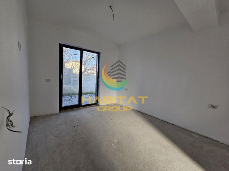 Casă cu 3 camere cu Teren 300 Mp în Berceni
