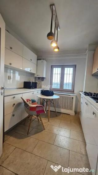 COPOU- Apartament cu 4 camere - 6