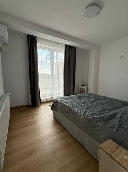Pantelimon Cernica Vila P+1+M mobilata utilata curte amenajata - 23
