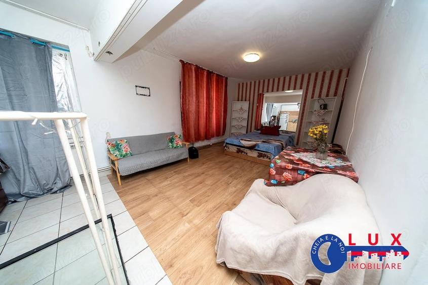 Apartament cu 2 camere decomandat în Babadag