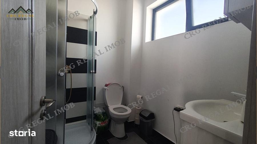 Casa Mobilata Utilata 4 camere 2 bai gata de utilizare Comuna Berceni - 7