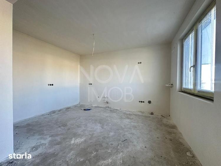 Casă cu 3 camere cu Teren 170 Mp în Central