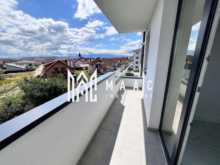 Apartament de vânzare 3 camere | Șelimbăr, Sibiu | 75 mp, smart, parcare - 7