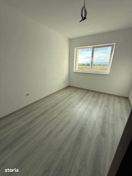 Apartament cu 2 camere în Sânpetru