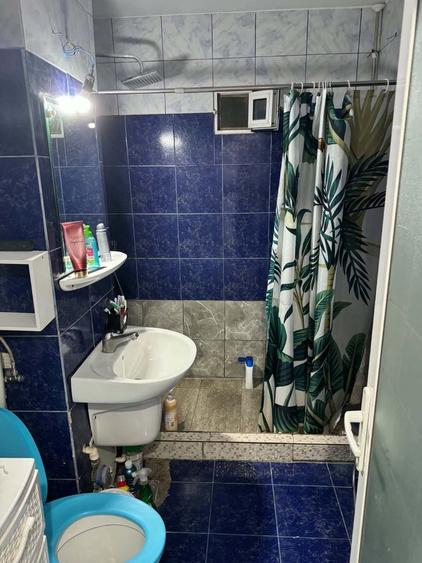 Apartament cu 2 camere în Palas