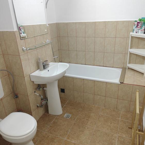 Garsonieră în Făcăi