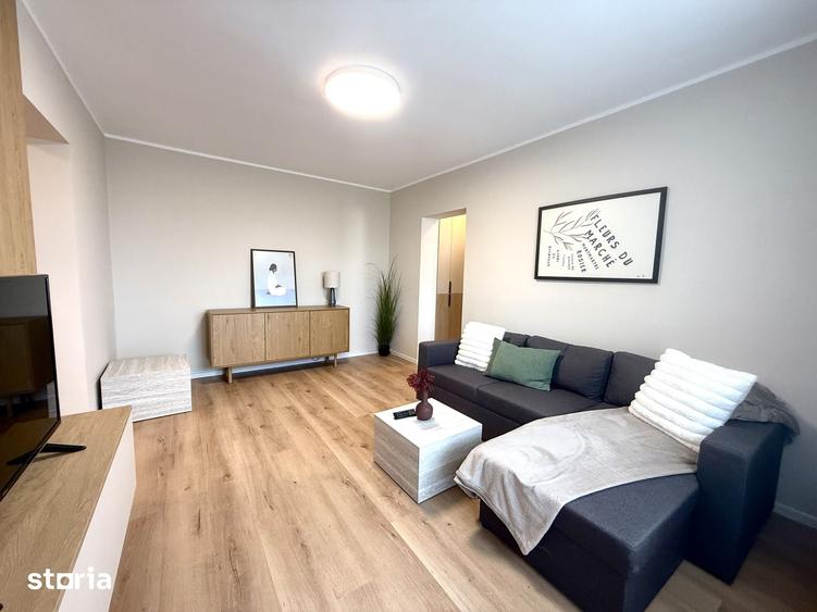 Apartament de vanzare doua camere City Mall - 10