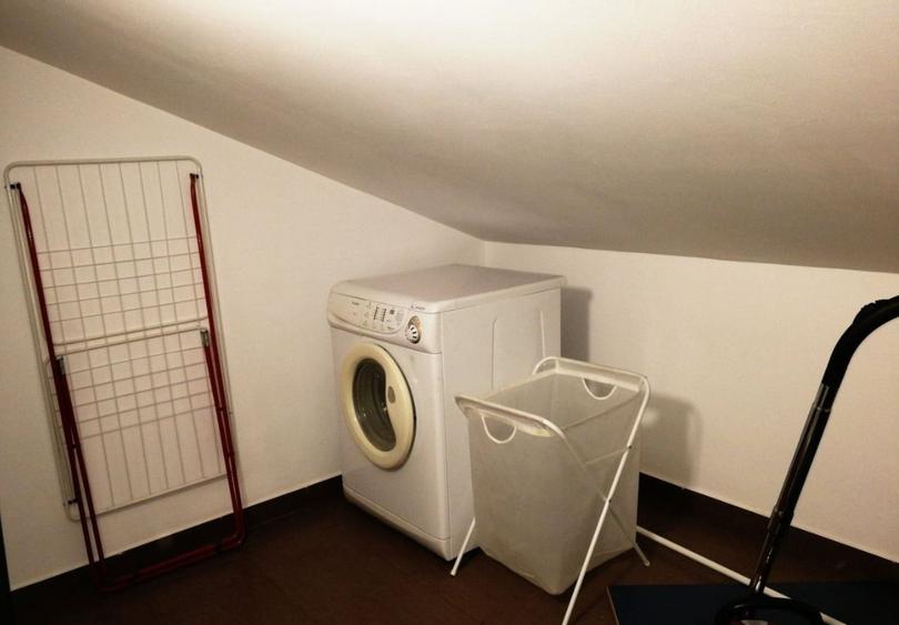 Apartament cu 2 camere decomandat, mobilat în Brâncoveanu