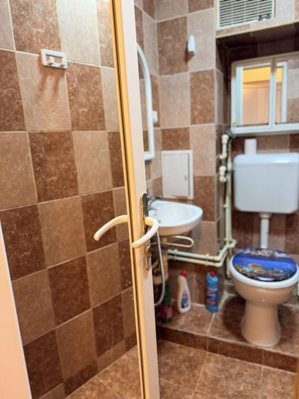 Apartament cu 2 camere semidecomandat în Exterior Vest