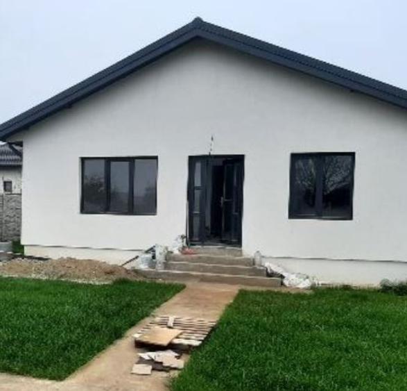 Casa 4 Camere,Oras Pantelimon,  Drumul Garii, SINGUR CURTE 2024, 108 mp - 1