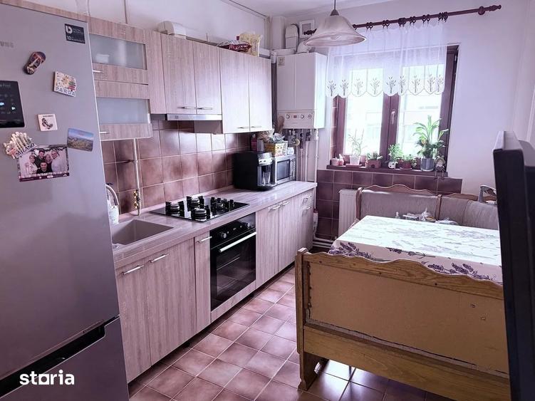 Vanzare Apartament 3 camere decomandat Renovat Crangasi - 5