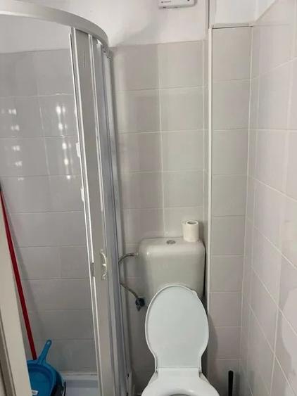 Garsonieră semidecomandată în Central