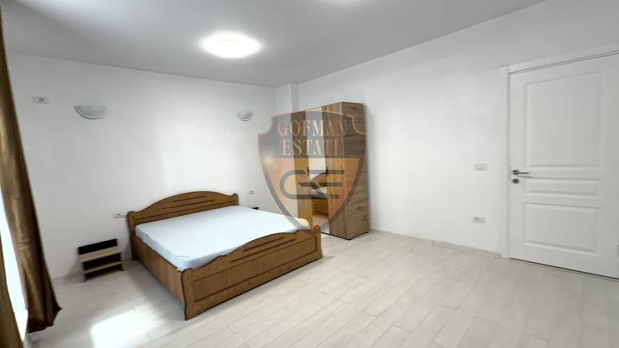 Apartament cu 3 camere decomandat, mobilat în Tomis Plus