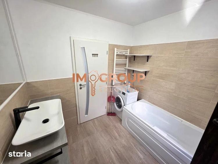 Cug 2 Camere Decomandat + Loc De Parcare - Bloc 2018 - 6