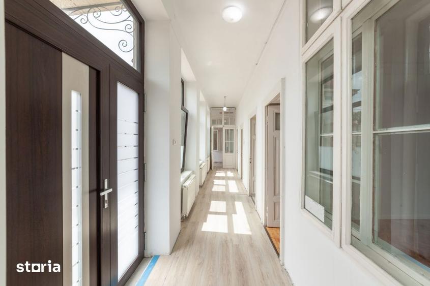 Casa interbelica ultracentrala | Bulevardul Republicii nr. 129 | - 6