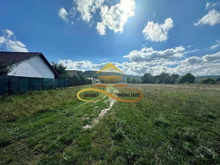 Teren Construcții intravilan de 5105 mp, în Hemeiuș