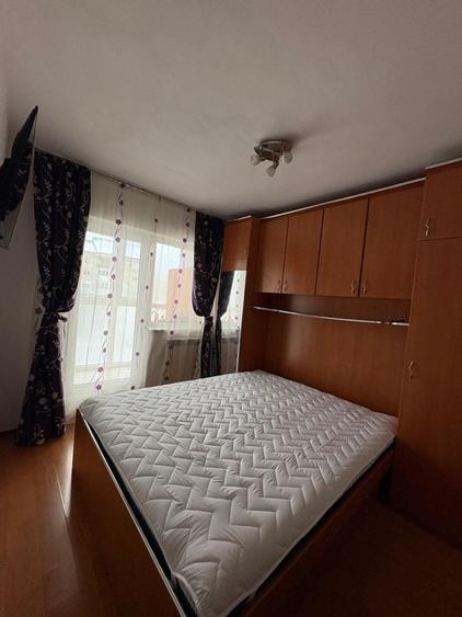 Apartament cu 2 camere semidecomandat în Iosia