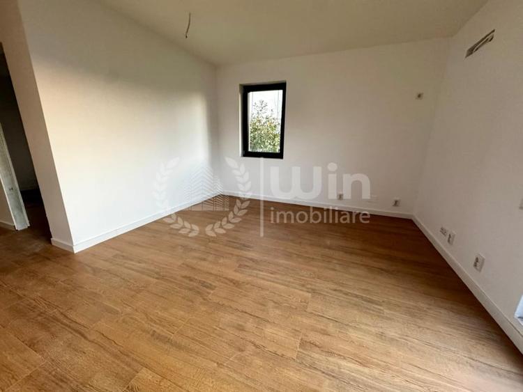 Apartament cu 2 camere semidecomandat în Între Lacuri