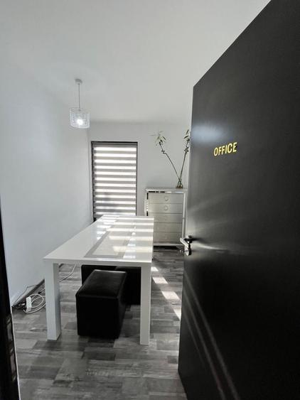 Casă cu 4 camere în Valea Lupului