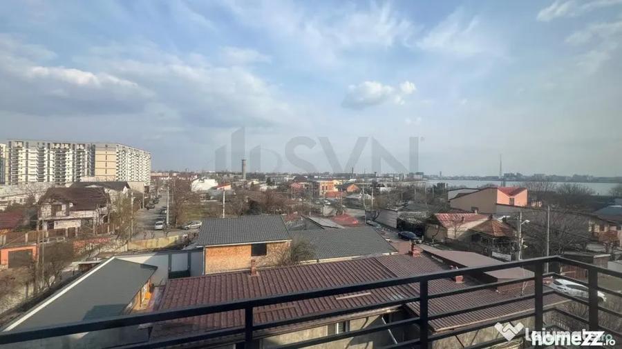 Garsonieră decomandată în Giulești