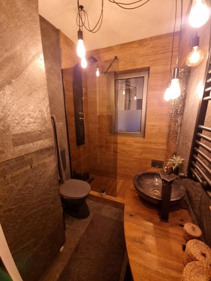 Apartament 2 camere mobilat, parcare, zona Miraslau - 6