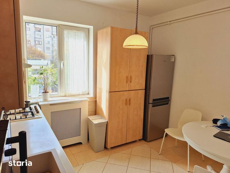 Inchiriere Apartament 3 Camere, Marriott, 13 Septembrie - 3