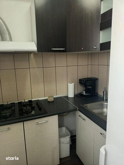 Apartament cu 2 camere în Brazda lui Novac