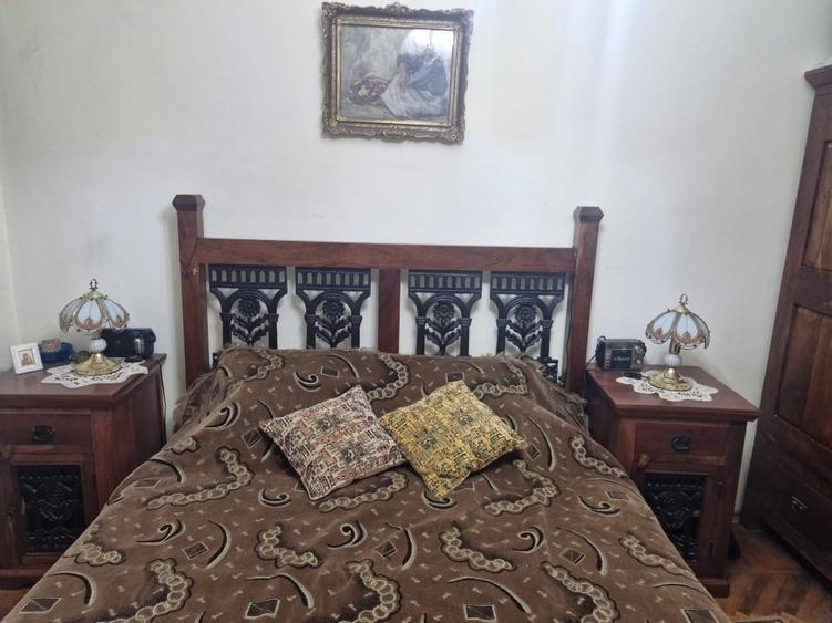 Apartament cu 2 camere semidecomandat, mobilat în Gara de Nord