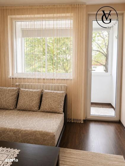 Apartament 2 camere modern-zona Tomis Nord/Ciresica - 3