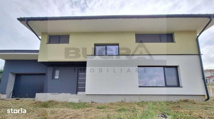 Casă cu 4 camere cu Teren 630 Mp în Central
