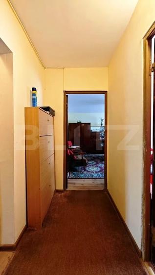 Apartament 3 camere decomandat, tip Q, Iosia | Ideal pentru renovare - 7