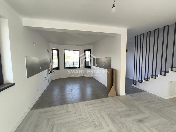 Duplex cu 5 camere cu Canalizare în Bragadiru
