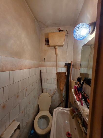 Apartament cu 3 camere decomandat în Drumul Taberei