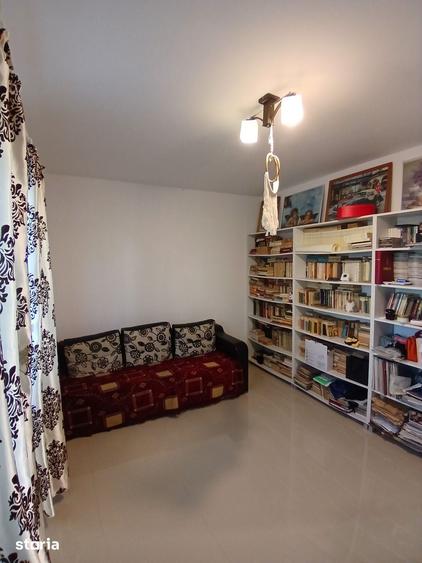 Casa plan parter 142pm ?i 600 teren - 15