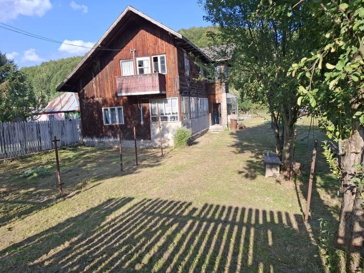 Casă cu 3 camere în Cheia
