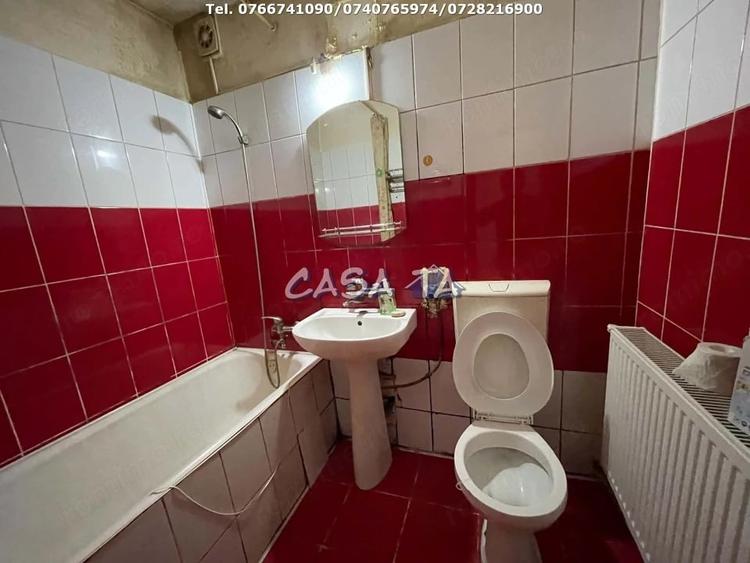 Garsonieră în Comuna din Paris