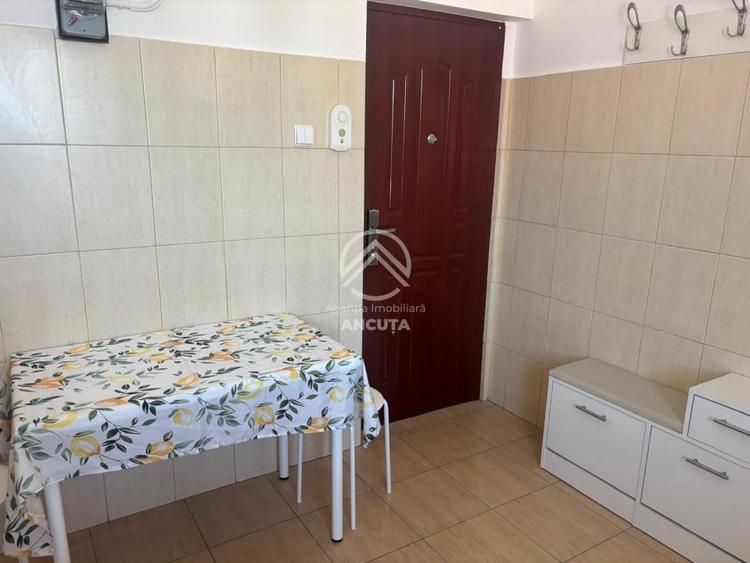 Apartament 2 camere, renovat, Piața Mihai Viteazul – 45 mp - 2