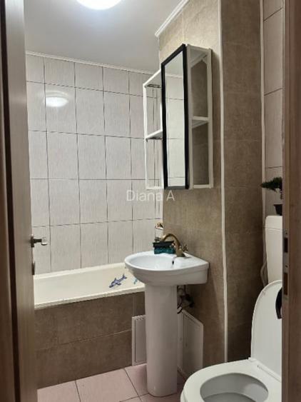 Garsonieră în Giurgiului