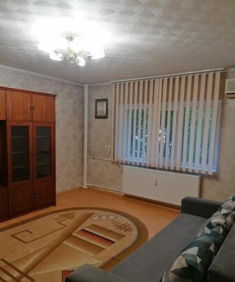 Bd Brancoveanu metrou, 3 camere hl H - 2